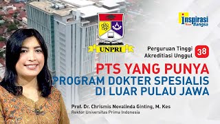 PEMERINGKATAN INSITUSI MASIH DIPERLUKAN Perguruan Tinggi Akreditasi Unggul  38 [upl. by Lenoel]