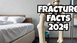 What You Need to Know About Intertrochanteric Fractures 2024 [upl. by Ivan]