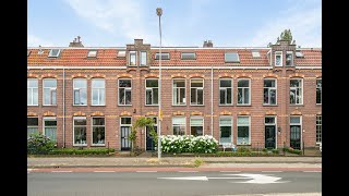 Tussenwoning in Ede  Domicilie Makelaars [upl. by Iene]