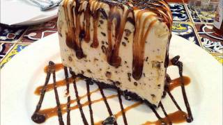 Chilis Mighty Ice Cream Pie Secret Recipe  Uncovered [upl. by Kere]