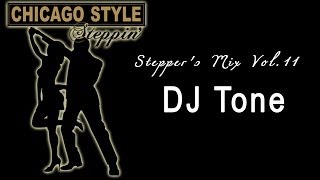 Steppers Mix Vol11 [upl. by Rubel]