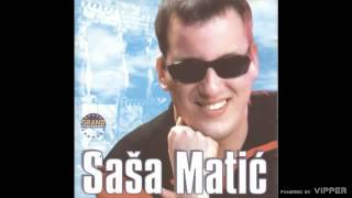 Sasa Matic  Nevera  Audio 2002 [upl. by Goldin]