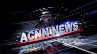 ACNN NEWS ON THE HOUR OCTOBER 18 2024 [upl. by Quill]