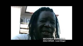 SECHABA MOKOENA  AFRICANS MUST UNITE [upl. by Ragas325]