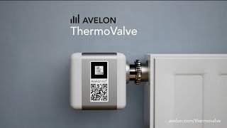 Avelon ThermoValve [upl. by Enomis]