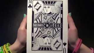 Unboxing TVXQ 동방신기 7th Studio Album SpellboundSurisuri수리수리 Repackage [upl. by Inavoy]