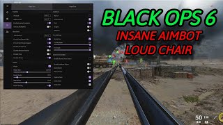 USING AIMBOT ON BLACK OPS 6  Unlock All Aimbot amp Wallhack [upl. by Kariv]