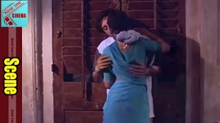 Aravind Swamy Hugs Manisha Koirala Love Scene  Bombay Movie [upl. by Anasiul986]