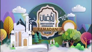 Marhaban Ya Ramadan [upl. by Yenaiv]