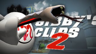 Gibbys Clips in Shell Shockers Part 2 [upl. by Aubert]