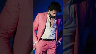 “Swaggering into the Femina Awards like BollywoodBound”  taahashahbadusa hunk [upl. by Ainnat]