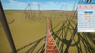 Multi record breaking coaster read desc [upl. by Cowles]