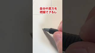 絵が下手な人の特徴その３ 絵が上手くなる方法 drawing 絵が下手な人 [upl. by Changaris403]