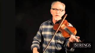 OldTime Fiddling Tips by Bruce Molsky [upl. by Ponton]