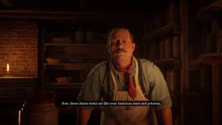 Red Dead Online  Wild Cider Moonshine Crafting Moonshiner Business [upl. by Mattox]