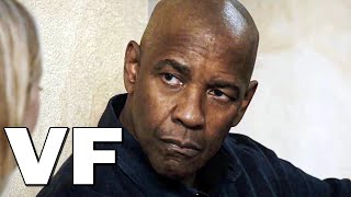 EQUALIZER 3 Bande Annonce VF 2023 [upl. by Ybsorc]