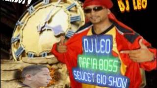 Sevcet  Gio Show 2007  Novo Album  Made By Dj Leo [upl. by Ainocal106]