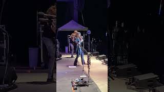 TESLA Love Song live in Sturgis SD [upl. by Nnoj434]