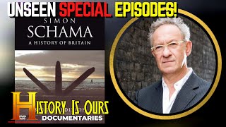 A History Of Britain  Simon Schamas Television And The Trouble With History  History Is Ours [upl. by Starr402]