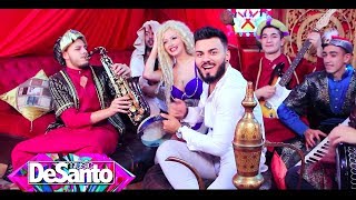 JADOR  Toata lumea striga quot LA MULTI ANI  quot  Officiall Video [upl. by Salbu]