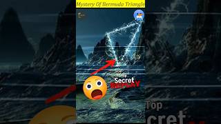 Bermuda Triangle 😩 shorts facts viral [upl. by Mik]