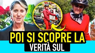 ⚡️SVOLTA INASPETTATA NEL CASO LILIANA LANNUNCIO IMPROVVISO CHE HA STUPITO TUTTI SEBASTIANO È [upl. by Alida]