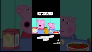 Scottish peppa pig in debt swearing included [upl. by Fulvia608]