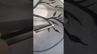 Art video drawing viralreels views art drawing [upl. by Burget]