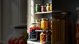 The Birth of Canning A Culinary Revolution [upl. by Ettelrac]