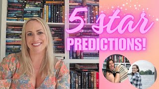 5 Star Predictions [upl. by Jody]