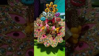 Choto so mero madan gopal  jay shree krishna [upl. by Abrahan]