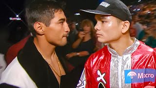 Marcos Maidana Argentina vs Erik Morales Mexico  Boxing Fight Highlights HD [upl. by Annavoeg]