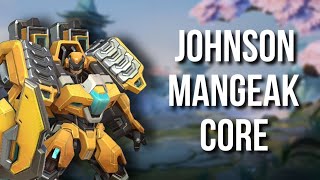 JOHNSON MAGE PEMBURU LOVERS❗MULAI KONSISTEN MEMBURU LOVERS❗ [upl. by Nivert]