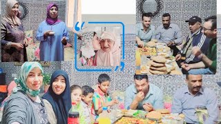 على بركة الله 👆👆شديناها عقبة حتى نوصلو للكعبة🤲يوسف الزروالي وعدها بحجة🤲 [upl. by Haron271]