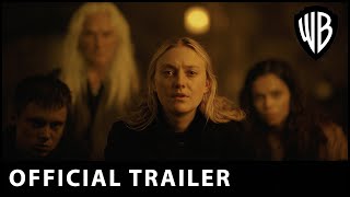 The Watched  Official Trailer  Warner Bros UK amp Ireland [upl. by Jerrome]