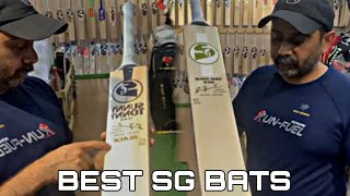 SG BEST BATS AVAILABLE AT SPIN SPORTS 9811595928 [upl. by Rina]