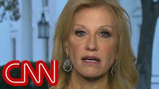 Kellyanne Conway Trump trying to heal the country after Pittsburgh shooting [upl. by Madden]