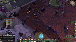 Making 15k Gold on Fresh Chars Guide Blacksmith Part 1 Warmane Wotlk [upl. by Atteuqal520]