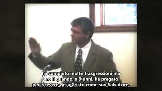 Joel Osteen semplicemente la verità  Paul Washer [upl. by Eadahc]