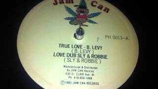 Barrington Levy  True Love [upl. by Baras147]