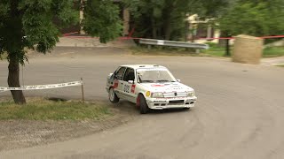 Course De Cote De Barcelonnette VHC DEMO 2024  HD  Big Show And Attack [upl. by Alwin]