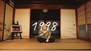 中村大河『1998』Music Video [upl. by Aitercal]