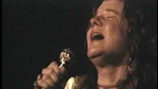 Janis Joplin Live Kozmic Bluesmpg [upl. by Elrae939]