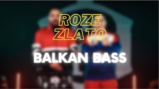 THCF Roze Zlato Bass Boosted [upl. by Maharg]