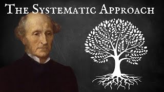 John Stuart Mill on the Laws of Nature [upl. by Arielle348]