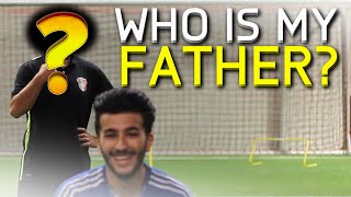 100K SUBS FATHER REVEAL  1v1 CROSSBAR CHALLENGE PENALTIES amp MORE [upl. by Narton]