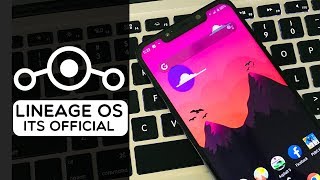 LINEAGE OS 16 Official Android 90 Pie For Poco F1  What’s New [upl. by Kristos]