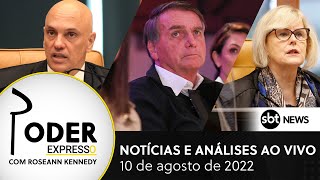 Salário de R 46mil para ministros do STF Moraes e Weber no comando e os bens de Lula e Bolsonaro [upl. by Aina293]