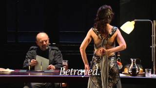 Trailer  Tosca [upl. by Kcinom]