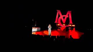 Mariah Carey  Shake it Off live in Abu Dhabi 2024 [upl. by Eerahc]